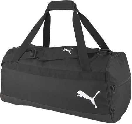 Torba Puma teamGOAL 23 Teambag M czarna 76859 03