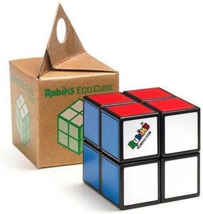 Rubik's Kostka Rubika 2x2 Eco Cube