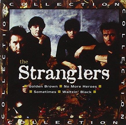 The Stranglers / Giants And Gems［11CD］ The Stranglers / Giants and Gems 11CD anniversary box set