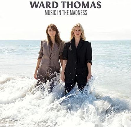Music in the Madness (CD)