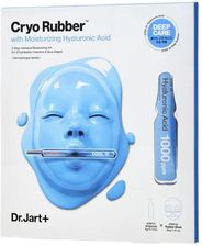 Zdjęcie Dr.Jart+ Cryo Rubber z nawilżającym kwasem hialuronowym - Żywiec