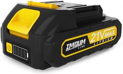 Zdjęcie Imoum akumulator bateria 2.0Ah - Nowy Dwór Mazowiecki