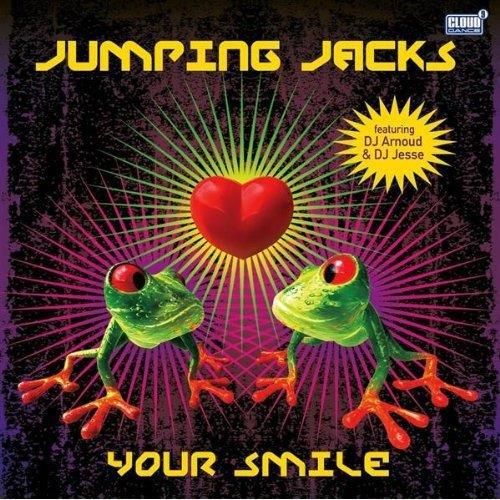 Płyta Kompaktowa Jumping Jacks Your Smile Cd Ceny I Opinie Ceneopl 