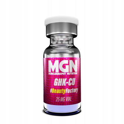 ghk-cu injection morning or night GHK-Cu Archives