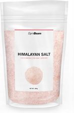 Zdjęcie Gymbeam Różowa Sól Himalajska 500g - Tomaszów Mazowiecki