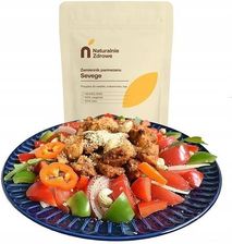 Naturalnie Zdrowe Sevege Keto 200g