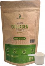 Zdjęcie Betterme Naturalny Kolagen Morski 500g - Kętrzyn