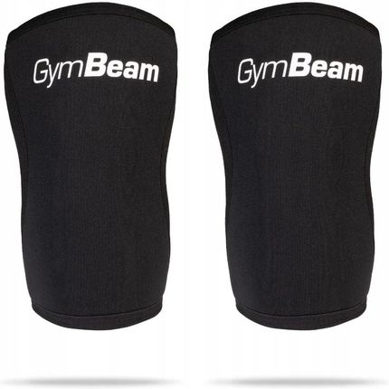 Gymbeam Neoprenowa Opaska Na Kolano Elastyczna L 2 - zdjęcie 3