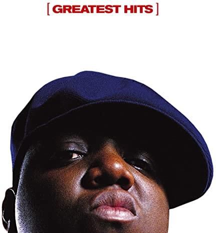 Płyta Kompaktowa The Notorious B.I.G. - Greatest Hits (CD) - Ceny I ...