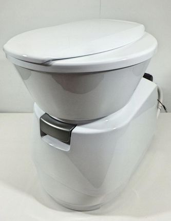 Dometic Toaleta Kaseta Ct4050 Do Przyczepy Kampera Do9107100588