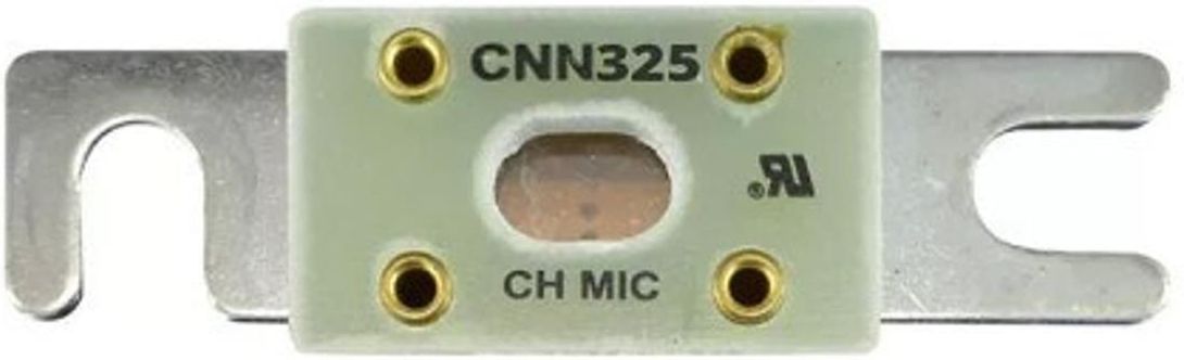 Victron Energy CNN Fuse 325A/80V voor Lynx Shunt