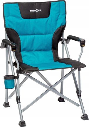Brunner Krzesło Kempingowe Składane Raptor Compack Bu0404055N.C55