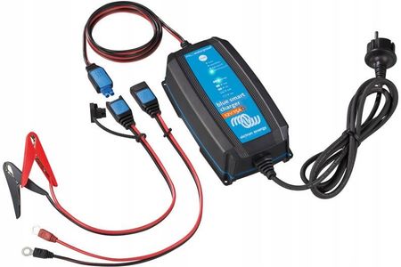 Victron Energy Ładowarka Do Akumulatora Blue Smart Charger 12V/4A Bpc120433064R