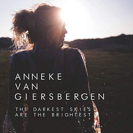 Anneke van Giersbergen - The Darkest Skies Are the Brightest (CD)