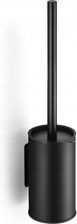Zdjęcie Hozze Szczotka Wc Wisząca Stojąca Czarny Mat - Braniewo
