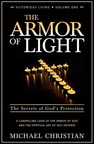 The Armor of Light - Literatura obcojęzyczna - Ceny i opinie - Ceneo.pl