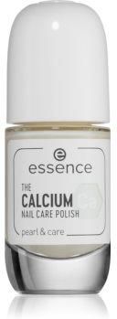 Essence The Calcium Lakier Pielęgnujący Do Paznokci Z Z Wapniem 8 Ml