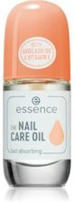 Essence The Nail Care Olejek Pielgnacyjny Do Paznokci 8 Ml
