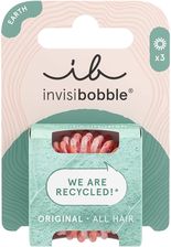 Zdjęcie Invisibobble Original Save It Or Waste It Gumki Do Włosów 3X1 Szt. - Poręba