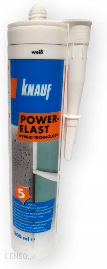 Power-Elast – Knauf