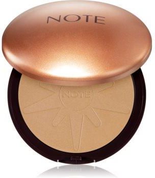Note Cosmetique Bronzing Powder Bronzer 10 20 G - Opinie i ceny na Ceneo.pl