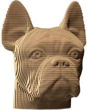 Zdjęcie 1Dea.Me Puzzle 3D Bulldog Cartonic Puzzle - Szamotuły