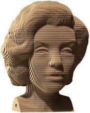 Zdjęcie 1Dea.Me Puzzle 3D Marilyn Monroe Cartonic Puzzle - Przemyśl
