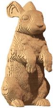 Zdjęcie 1Dea.Me Puzzle 3D Rabbit Cartonic Puzzle - Łódź