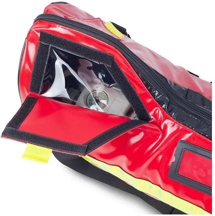 Elite Bags Torba Wielofunkcyjna Na Resuscytator Tube’S Tarpaulin - zdjęcie 3