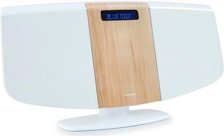 Mini wieża Thomson MIC401BT do powieszenia na ścianie
