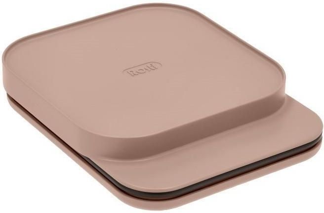 фото Ваги кухонні електронні Rosti Mensura Humus