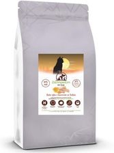 Zoo-Imperium Dla Sterylizowanego Kota Biała Ryba Z Kawiorem Ze Gf 1,5kg