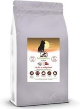 Zoo-Imperium Dla Sterylizowanego Kota Kaczka Z Sardynkami Gf 1,5kg