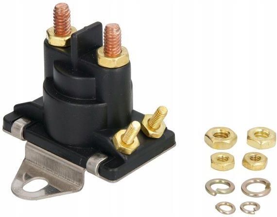 thumbnail image 2 of RAREELECTRICAL New Trim Pump Reservoir Compatible With Mercury Oildyne Late Model Rsv02 M533 99Mis-101, Reservoirs - Canada 2 of 13