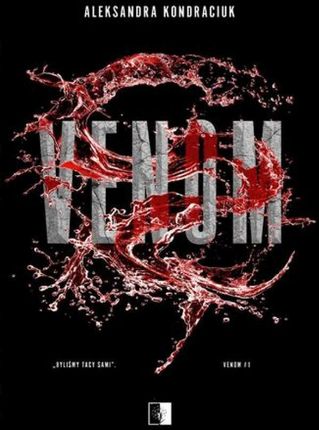 Venom (E-book)