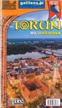 Przewodnik - Toruń