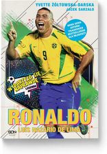 Zdjęcie Ronaldo. Po prostu fenomen (zakładka - Wąchock