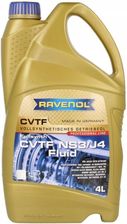 Zdjęcie Ravenol Atf Rav Cvtf Ns3/J4 4L - Czechowice-Dziedzice