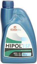 Zdjęcie Orlen Mineralny Hipol 15F 1L - Wodzisław Śląski