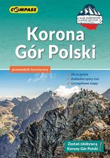 Zdjęcie Przewodnik turystyczny Korona Gór Polski - Konin