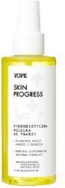 YOPE Skin Progress Hydrobiotyczna mgiełka do twarzy, 150ml