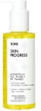 Zdjęcie YOPE Skin Progress Acidofilny żel do mycia twarzy, 150ml - Kamienna Góra