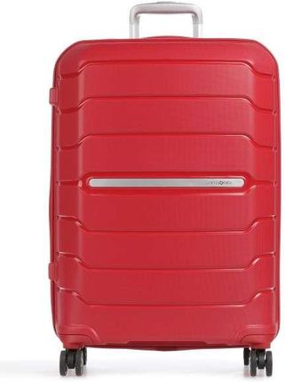 Samsonite Flux Exp Walizka na 4 kołach