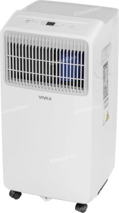 Klimatyzator Kompakt VIVAX ACP-09PT25AEG