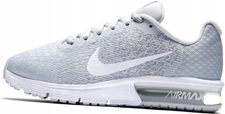 Buty Nike Air Max Sequent 2 Gs 869993005 r. 36