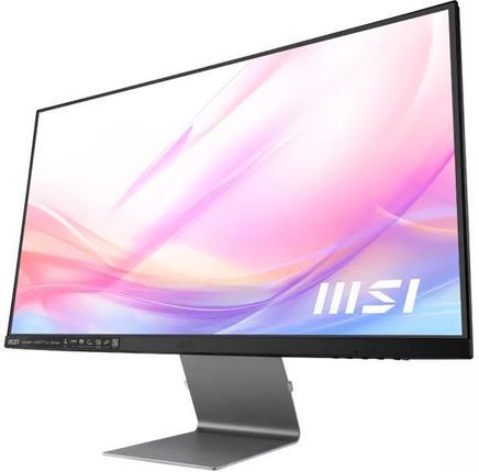 Monitor MSI 27 Modern MD271UL - Opinie i ceny na Ceneo.pl