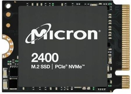 Micron 2400 1TB M.2 (MTFDKBK1T0QFM1BD1AABYYR)