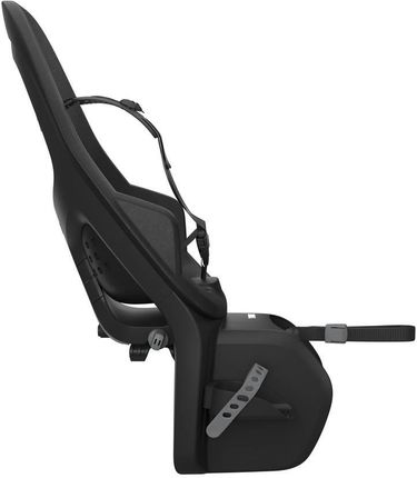 Thule Yepp 2 Maxi Montowany Na Bagażniku Midnight Black - zdjęcie 2
