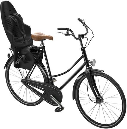 Thule Yepp 2 Maxi Montowany Na Bagażniku Midnight Black - zdjęcie 3