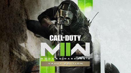 Call of Duty Modern Warfare II Vault Edition (Xbox One Key)